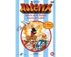 Asterix de Britten / de Gallier, Alle leeftijden, Ophalen of Verzenden, Zo goed als nieuw, Amerikaans