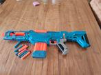NERF Elite 2.0 Echo CS-10 4-in-1 Blaster, Ophalen, Zo goed als nieuw