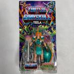 MOTU x TMNT: Turtles of Grayskull Action Figure Teela 14 cm, Nieuw, Ophalen of Verzenden, Mattel, X