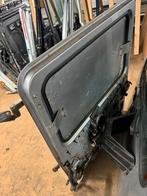 Land Rover defender achterdeur, Deur, Ophalen of Verzenden, Achter, Gebruikt