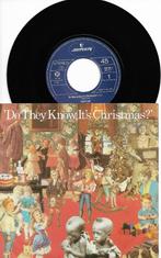 Band Aid--Kerstsingle, 7 inch, Single, Ophalen of Verzenden, Zo goed als nieuw