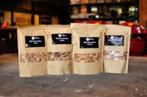 woodchips appel of kers € 5,75  2 voor € 10,50, Ophalen of Verzenden, Nieuw