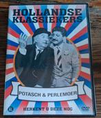 Potasch & Perlemoer - Hollandse Klassiekers, Alle leeftijden, Ophalen of Verzenden, Zo goed als nieuw, Stand-up of Theatershow