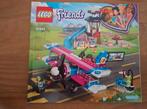 Lego friends, Kinderen en Baby's, Speelgoed | Duplo en Lego, Ophalen of Verzenden, Zo goed als nieuw, Complete set, Lego
