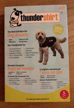 Thundershirt roze, maat L, Dieren en Toebehoren, Ophalen of Verzenden, Gebruikt