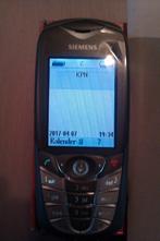 Siemens CX65, Telecommunicatie, Mobiele telefoons | Siemens, Ophalen, Nieuw, Klassiek of Candybar, Zonder abonnement