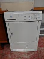 Wasdroger, Ophalen, Gebruikt, Voorlader