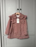 Prachtige le chic tussenjas maat 104, Ophalen, Nieuw, Meisje, Jasje