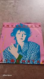 Pat Benatar - Invincible 12, Cd's en Dvd's, Vinyl Singles, Gebruikt, 7 inch, Single, Ophalen of Verzenden