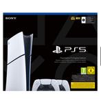 SONY PlayStation 5 Console  Digital Edition + 2  Controllers