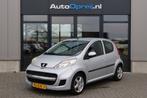 Peugeot 107 1.0-12V XS 5drs. AUTOMAAT, Auto's, Peugeot, 4 stoelen, 68 pk, Bedrijf, Euro 4