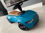 BMW kinder loopauto, Kinderen en Baby's, Speelgoed | Buiten | Voertuigen en Loopfietsen, Ophalen, Gebruikt, Loopvoertuig