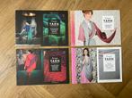 4 Patronen boekjes van Scheepjes, Yarn the after party, Ophalen of Verzenden, Nieuw, Breien, Patroon of Boek