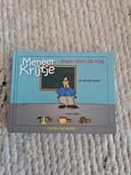 Meneer Krijtje Staat voor de Klas - Leuk Kinderboek, Ophalen of Verzenden, Nieuw, Funke & Van Alphen, Fictie algemeen