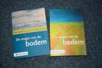 De Magie van de bodem - Sytze Keuning, deel 1 en 2, Boeken, Ophalen of Verzenden, Nieuw