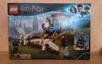 Lego Harry Potter: Beaubatons carriage 75958 (zie tekst)., Ophalen of Verzenden, Zo goed als nieuw, Complete set, Lego