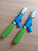 Waterpistool, Zo goed als nieuw, Ophalen