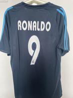Retro Ronaldo r9 Real Madrid Large Brazilië siemens Adidas, Maat L, Ophalen of Verzenden, Nieuw, Shirt
