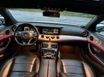 WİT E-Klasse 350 Sedan, Auto's, Mercedes-Benz, Automaat, Achterwielaandrijving, 1700 kg, Diesel