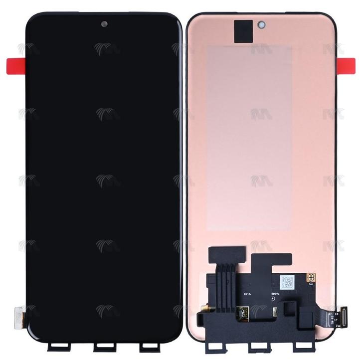 Xiaomi Redmi Note 11 4G  LCD scherm vervangen, Telecommunicatie, Mobiele telefoons | Toebehoren en Onderdelen, Zo goed als nieuw