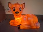 Bambi kinderlamp - Leuk voor de kinderkamer!, Ophalen, Gebruikt