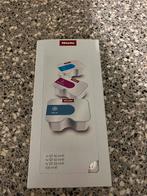 Miele wasmiddel capsules, Ophalen of Verzenden, Overige typen