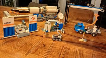 Lego 60229 in nieuwstaat  beschikbaar voor biedingen