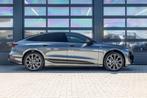 Audi A6 Sportback e-tron S edition 367pk 100 kWh | 360 Camer, Automaat, 12 maanden, 756 km, Nieuw