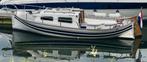 Spaanse kajuitsloep Majoni 31, Watersport en Boten, 10 tot 30 pk, Gebruikt, Binnenboordmotor, 6 meter of meer