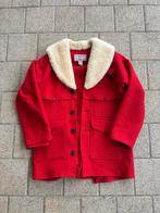 Filson Mackinaw Packer Scarlet Red S, Kleding | Heren, Ophalen of Verzenden, Gedragen, Rood