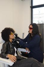 Laser Hair Removal & Therapeutic Massages in Amsterdam, Massage