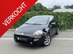 Fiat Punto Evo 1.4 Dynamic * Sport * Airco * Apk 04-2026, Voorwielaandrijving, Euro 5, Gebruikt, 4 cilinders