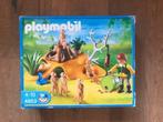Playmobil 4853 – Stokstaartjes – in originele doos, Ophalen of Verzenden, Zo goed als nieuw, Complete set