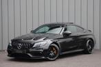 Mercedes-Benz C-Klasse Coupé AMG 63 S | 510PK | Keramische-, Automaat, Achterwielaandrijving, Gebruikt, 510 pk