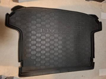 koffermat voor Kia Sportage  beschikbaar voor biedingen