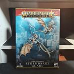 Warhammer: Age of SIgmar: Stormcast Eternals sets, Hobby en Vrije tijd, Wargaming, Ophalen of Verzenden, Zo goed als nieuw, Warhammer
