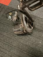 Fiets motor midemoter opknappen export enz, Fietsen en Brommers, Ophalen, Zo goed als nieuw