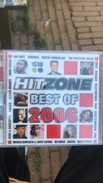 Hitzone best of 2006, Ophalen of Verzenden, Zo goed als nieuw, Pop