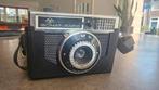 Agfa Isomat-rapid vintage camera, Ophalen of Verzenden, Zo goed als nieuw, Compact, Overige Merken