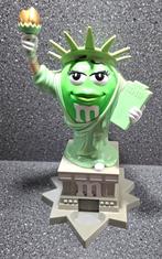 M&M snoep automaat, Verzamelen, Ophalen of Verzenden, Zo goed als nieuw