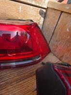 golf 7  set achterlichten, Ophalen, Gebruikt