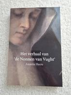 Annette Heere - Het verhaal van de Nonnen van Vught, Ophalen, Nieuw, Annette Heere