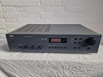 Nad 712 receiver  beschikbaar voor biedingen