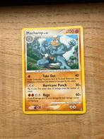 Machamp Lv.62 #20/100, Ophalen of Verzenden, Gebruikt, Losse kaart
