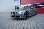 BMW 3-Serie 2.0 318i AUT6 2011 Grijs, Automaat, 1365 kg, Particulier, Sedan