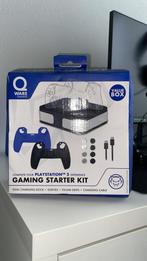 Ps5 oplaadstation 2 controllers!, Ophalen, Zo goed als nieuw