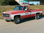 1984 Chevrolet C20 Pickup V8 Aut, Auto's, Oldtimers, Automaat, Chevrolet, Bedrijf, Te koop