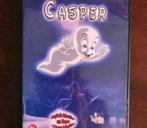 dvd van Casper het spookje, Alle leeftijden, Ophalen, Gebruikt