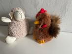 Knuffels, Ophalen of Verzenden, Gebruikt, Overige typen