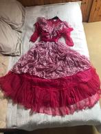 Galajurk maat 38/40, Ophalen of Verzenden, Zo goed als nieuw, Maat 38/40 (M), Galajurk
